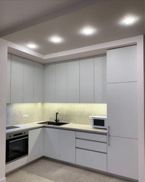 Продам 1-комнатную квартиру, ЖК Plaza Kvartal