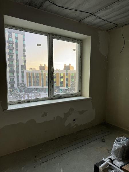 Продам 1-кімнатну квартиру, ЖК&nbsp;У-Квартал