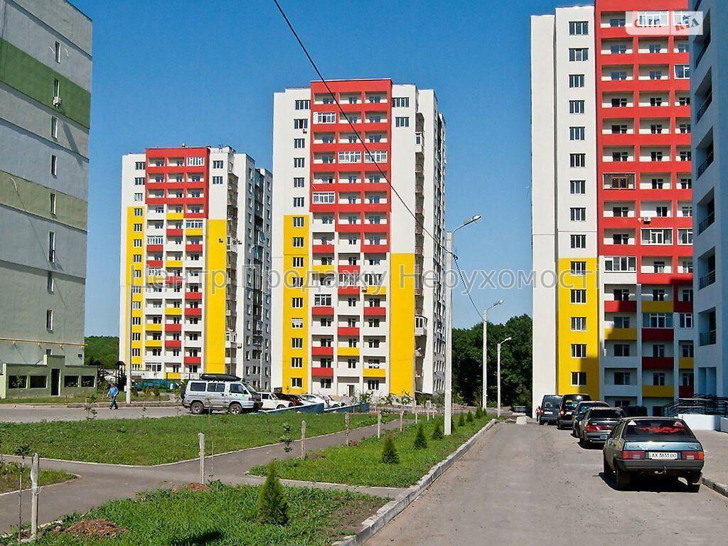 Фото Євродвушка, 55 м2, ЖК Олексіївський6