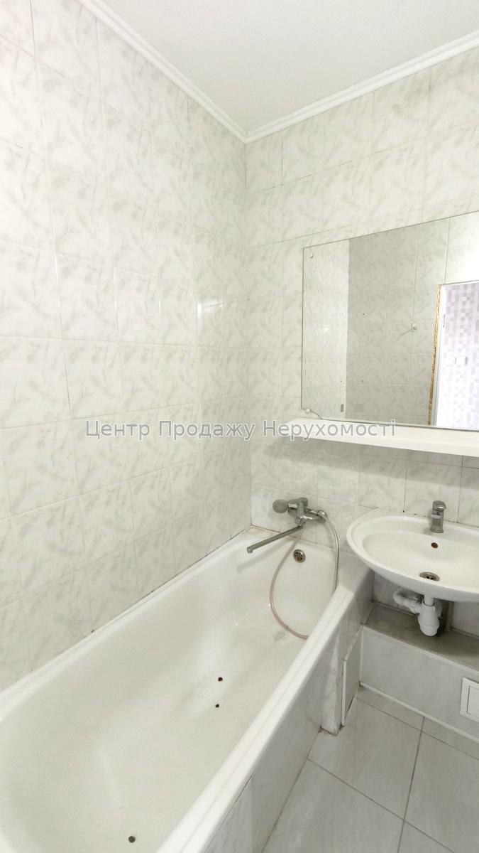 Фото 2-кімн. квартира в спокійній частині Салтівки10