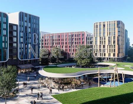 Продам 2-кімнатну квартиру, ЖК&nbsp;Respublika