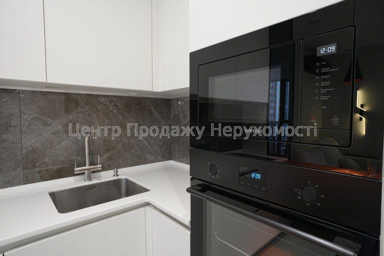 Фото Продаж 2-кімнатної квартири в ЖК Причал 85