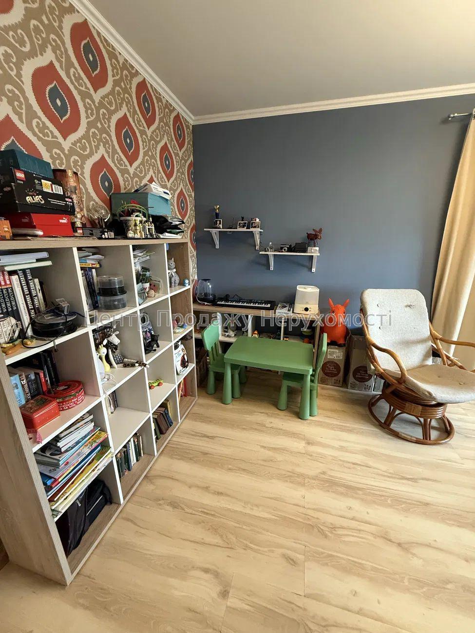 Фото Продаж 2к квартири в Харкові. Салтівка10