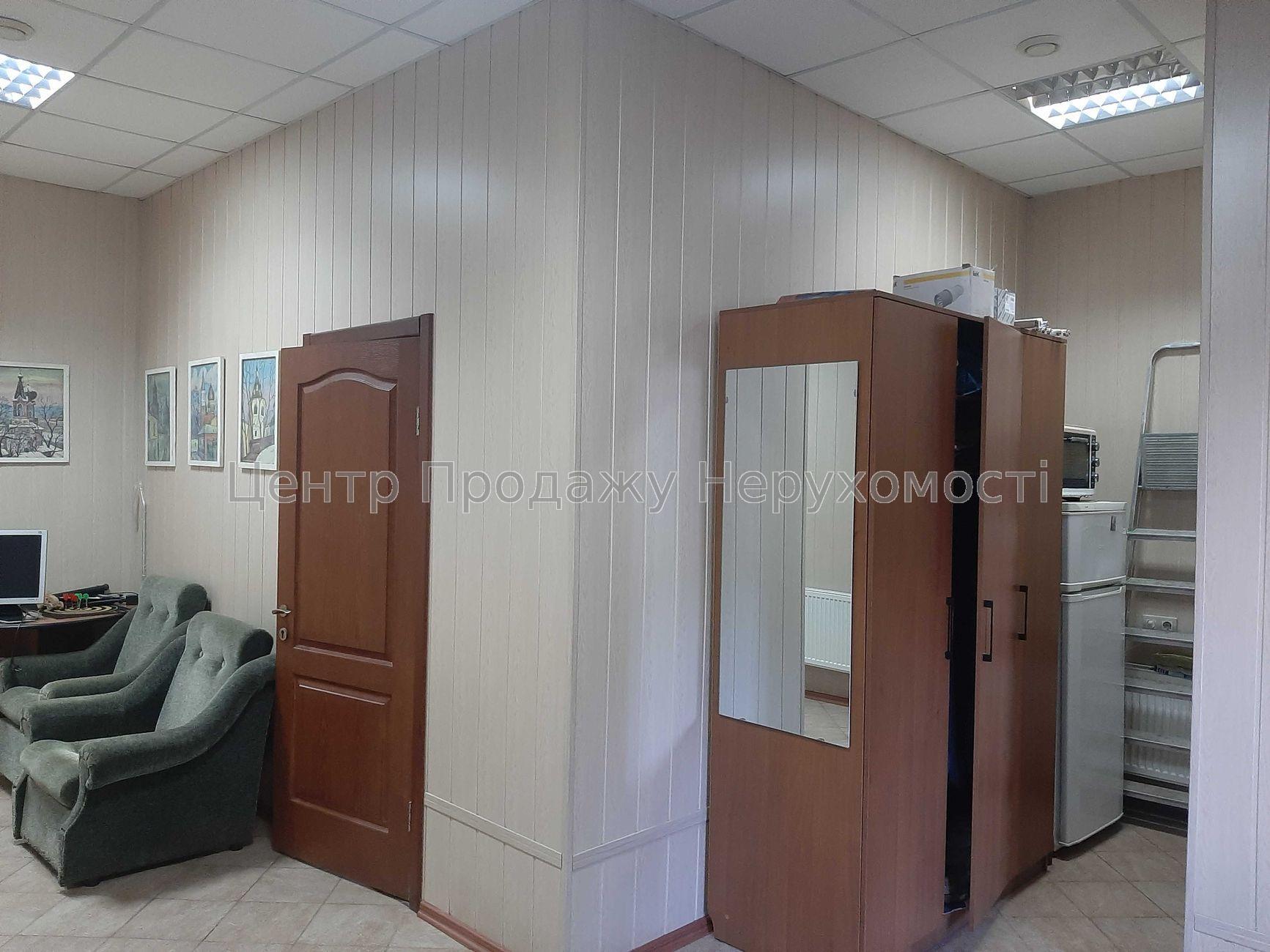 Фото Продаж виробничої будівлі. Р-н м.Вокзальна7
