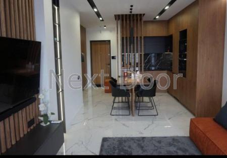 Продам 1-кімнатну квартиру, ЖК&nbsp;Квартет