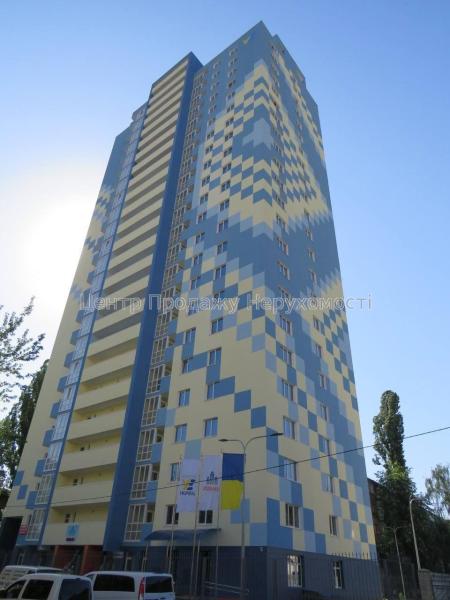 Продам 3-комнатную квартиру, ЖК&nbsp;Вышиванка