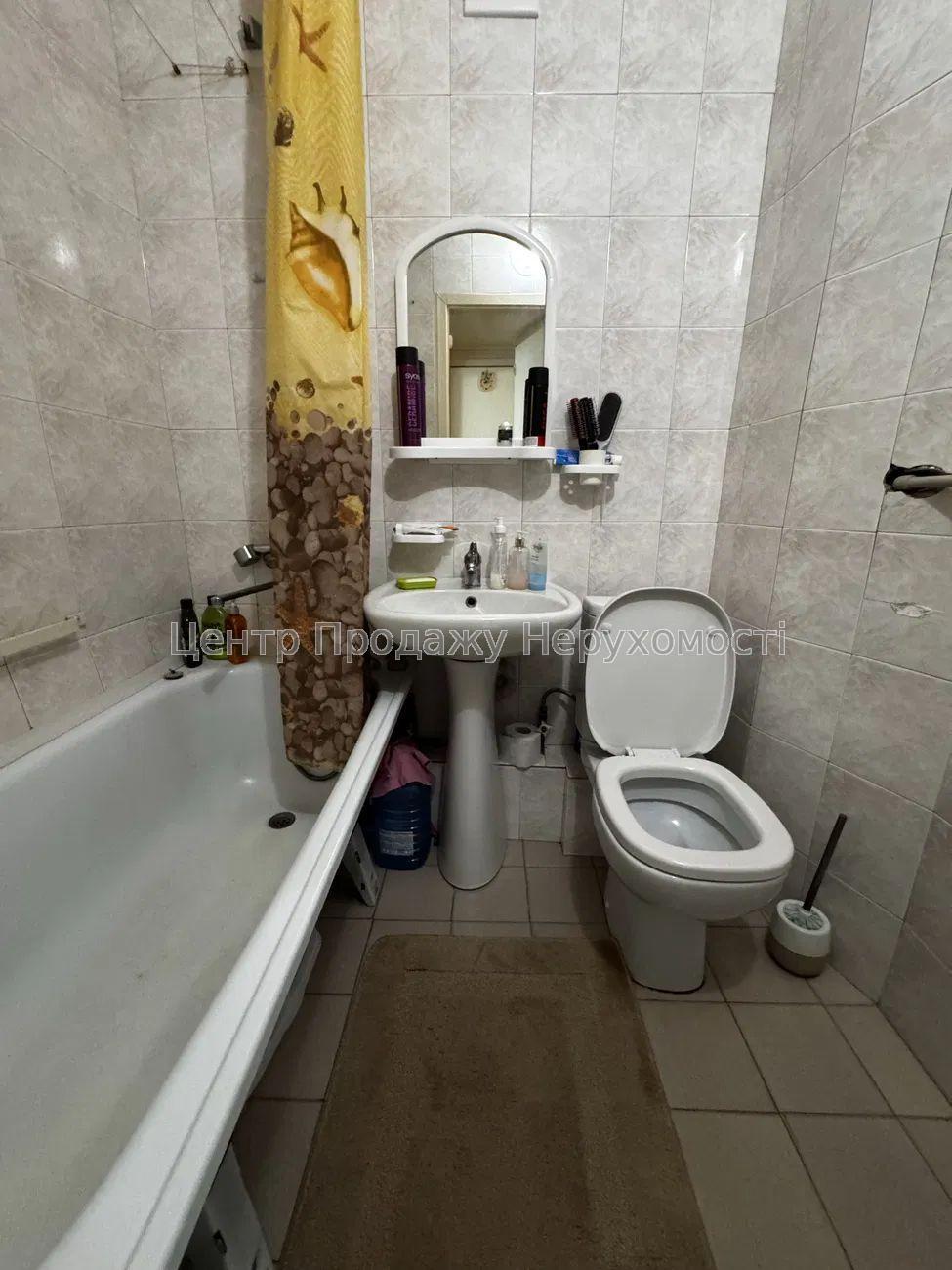 Фото Продаж квартири 1 кімн. в Харкові. Салтівка5