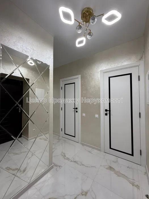 Фото Продам 2 к квартиру в ЖК Софіївська сфера. 3 поверх! Софіївська Борщаг4