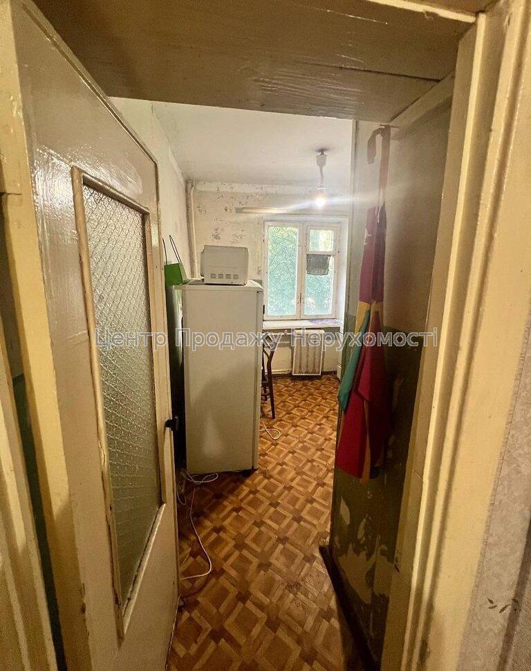 Фото Продаж 2-кімнатної квартири, на другому поверсі, Правий берег ІВ11