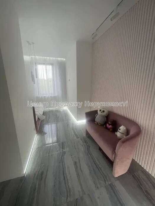 Фото Продам 4 кімнатна квартира ЖК Білий слон4