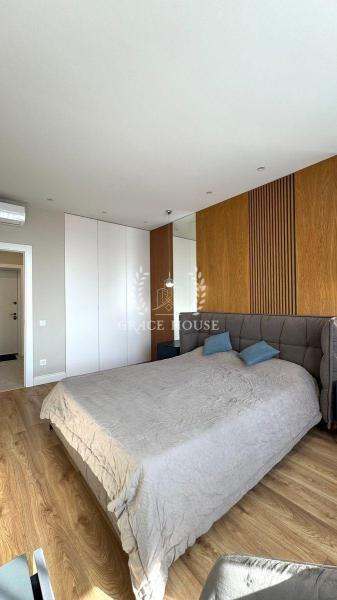 Сдам 1-комнатную квартиру, ЖК Chicago Central House