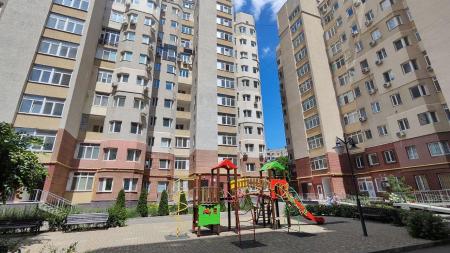 Продам 2-комнатную квартиру в новостройке