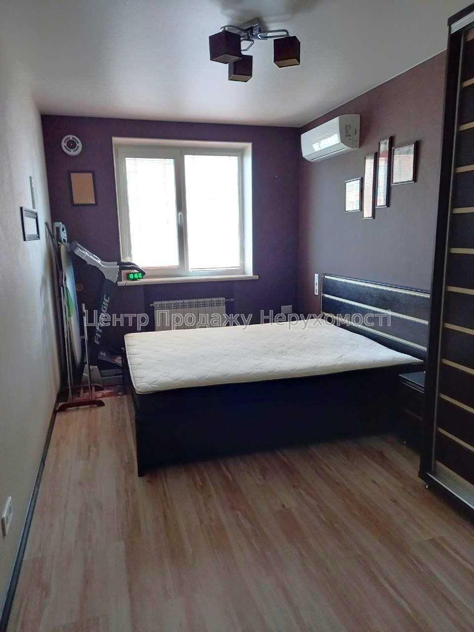 Фото Продаж 2-кімнатної квартири в Харкові. Салтівка4