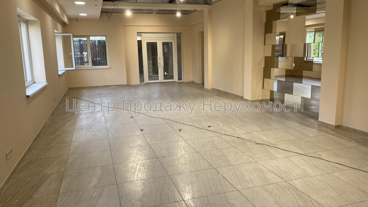 Фото Продам кафе-бар, пр-т Ювілейний, район ТРЦ Україна.8