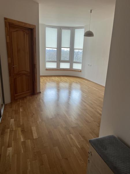 Продам 1-кімнатну квартиру в новобудові, ЖК «Парус Riverside»