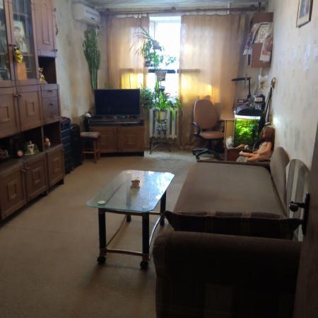 Продам 2-кімнатну квартиру