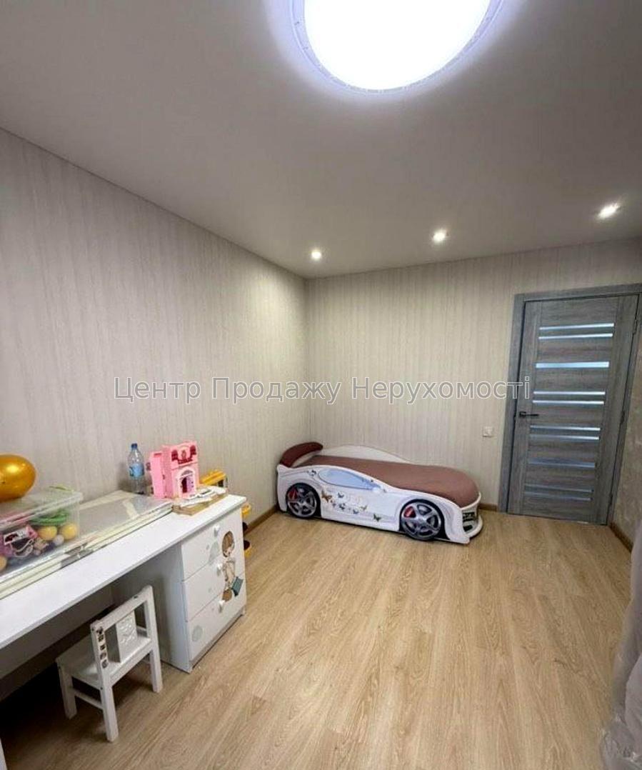 Фото Продаж 3 кімн. квартири у Харкові. Салтівка9