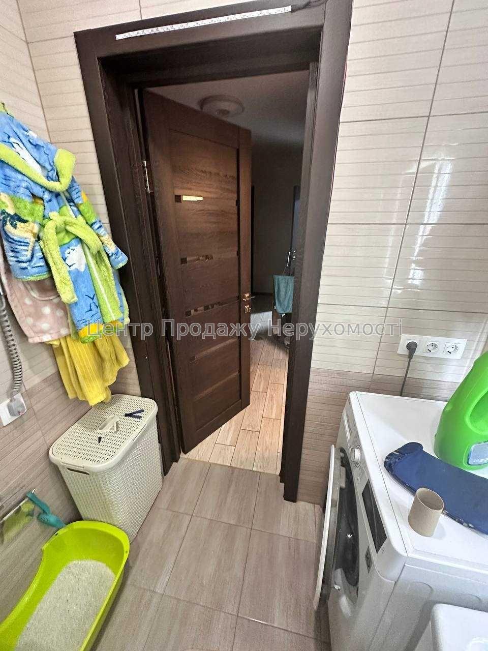 Фото Продається 2-кімнатна квартира в Софіївській Борщагівці.4