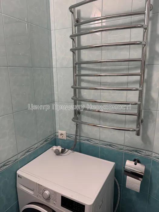 Фото Продаж 1К квартири в Харкові. Салтівка7