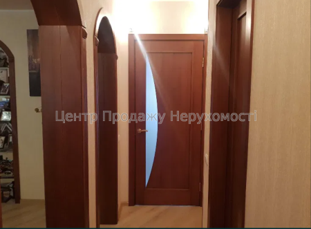 Продам 3-кімнатну квартиру