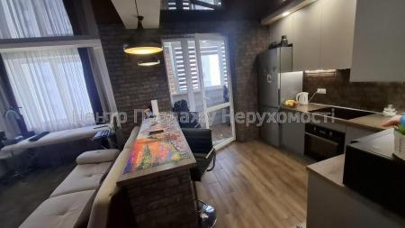 Продам 1-комнатную квартиру в новостройке, ЖК&nbsp;«Мира»