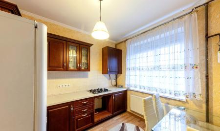 Продам 1-комнатную квартиру