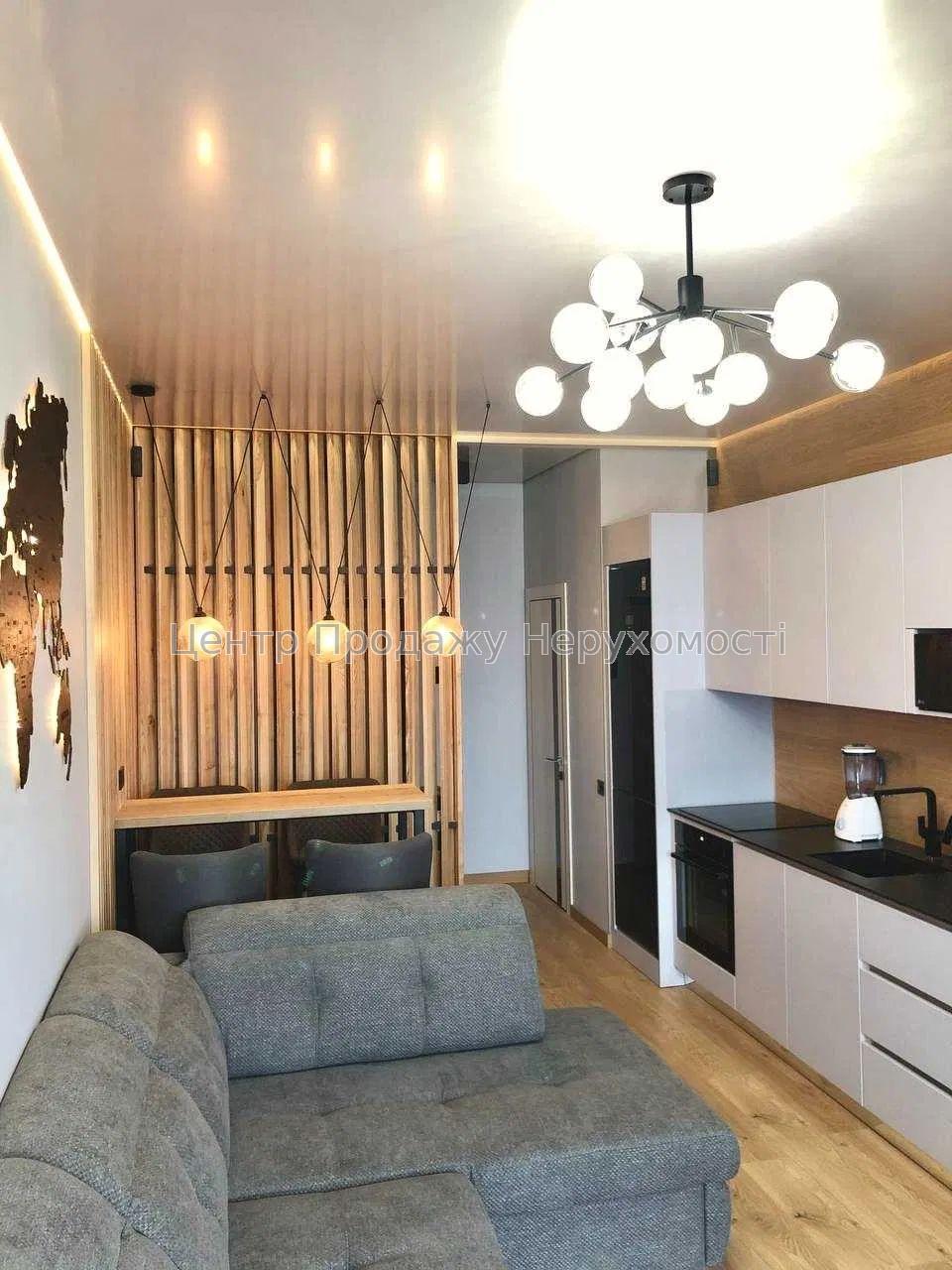 Фото Продам 1к квартиру в ЖК Оптіма, пров. Отакара Яроша Q85