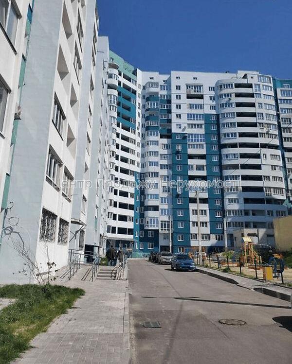 Фото Продам 2 к. квартиру в сданном новострое ЖК 