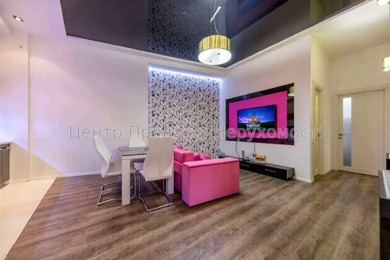 Фото Продам 3 к квартиру в центрі1