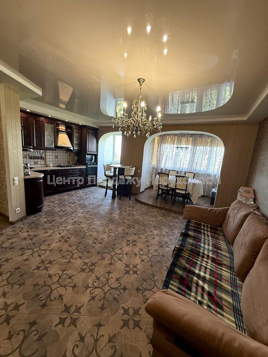 Фото Продаж 3 кімнатної квартири в Харкові. Салтівка3