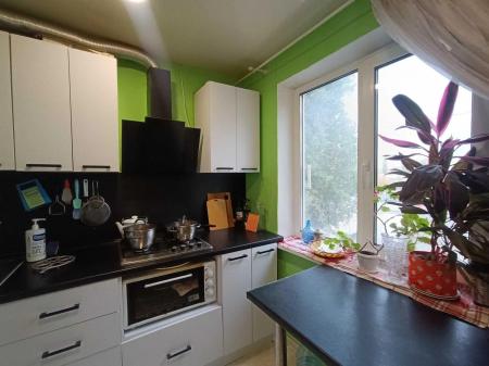 Продам 1-комнатную квартиру