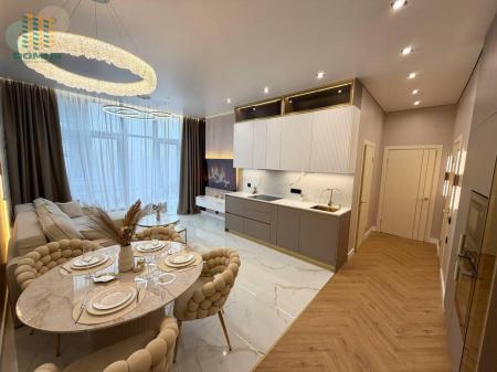 Продам 3-кімнатну квартиру, ЖК&nbsp;«Елегія&nbsp;Парк»