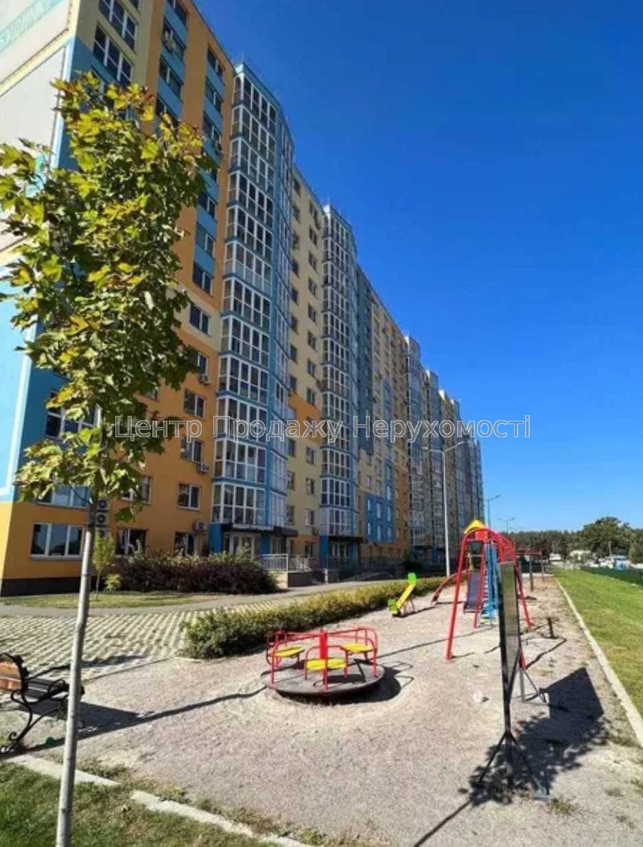 Фото Продаж 1 кімнатної квартири.1