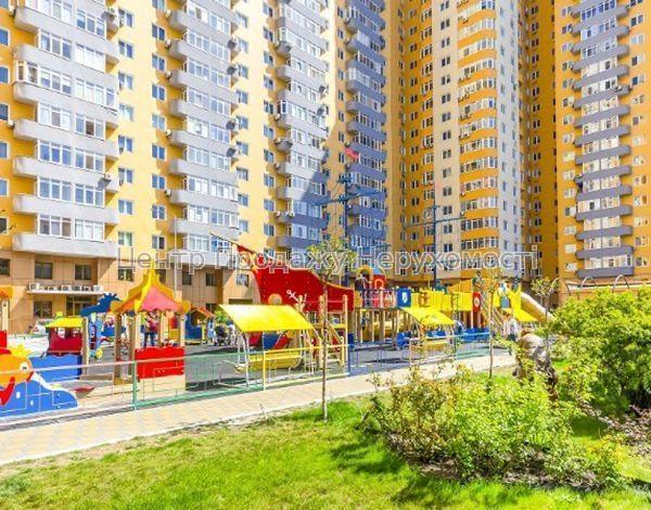 Фото Продаж 2-кімнатної квартири в ЖК 