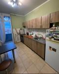 Продам 1-кімнатну квартиру, 36 м², євроремонт