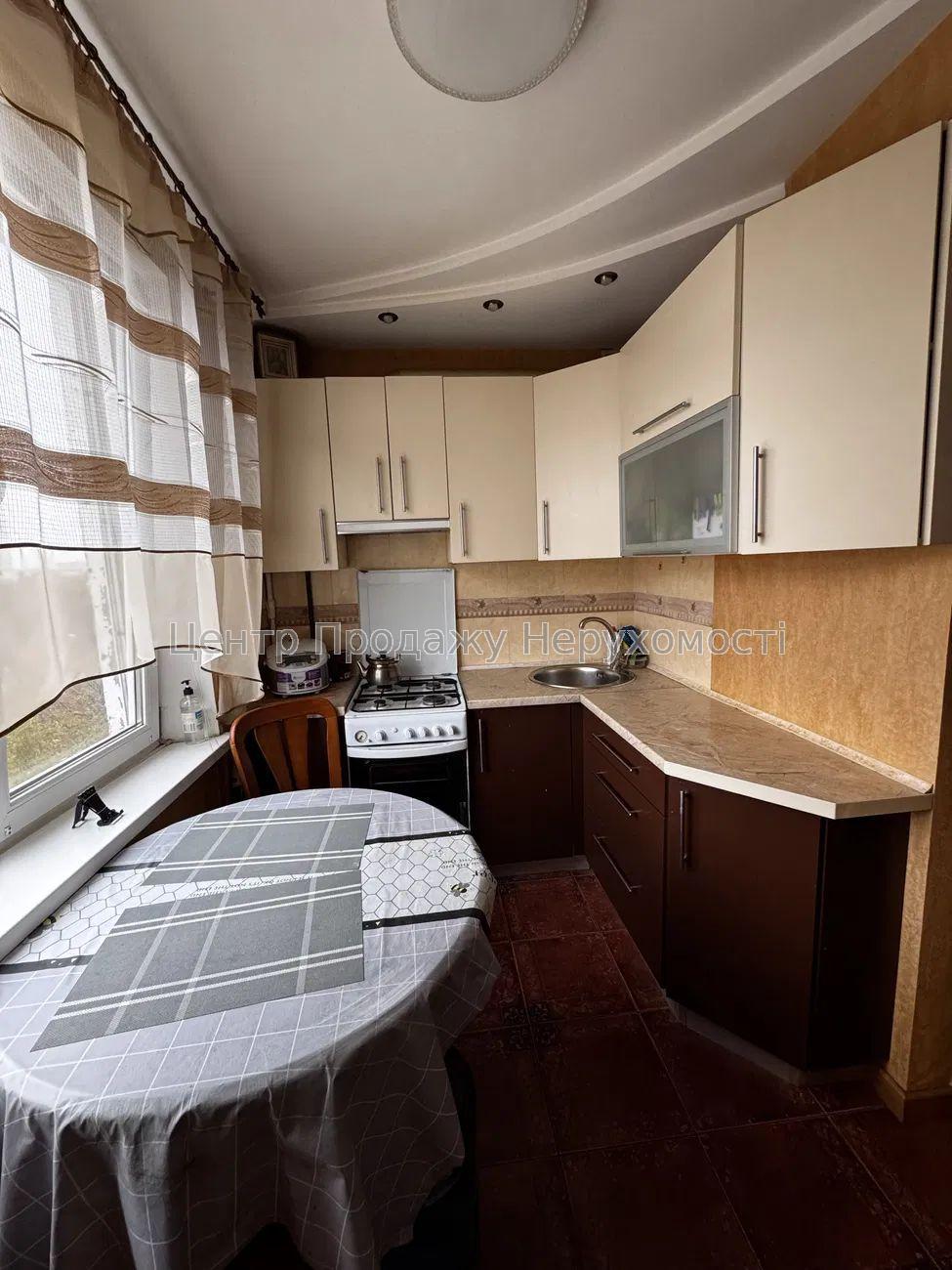 Фото Продаж 3-кімнатної квартири в Харкові. Салтівка2