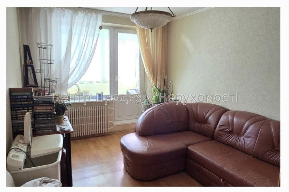 Фото Продам 3-к квартиру з ремонтом, метро Салтівська6