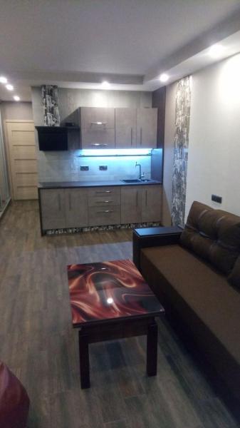 Продам квартиру-студию, ЖК&nbsp;Святобор