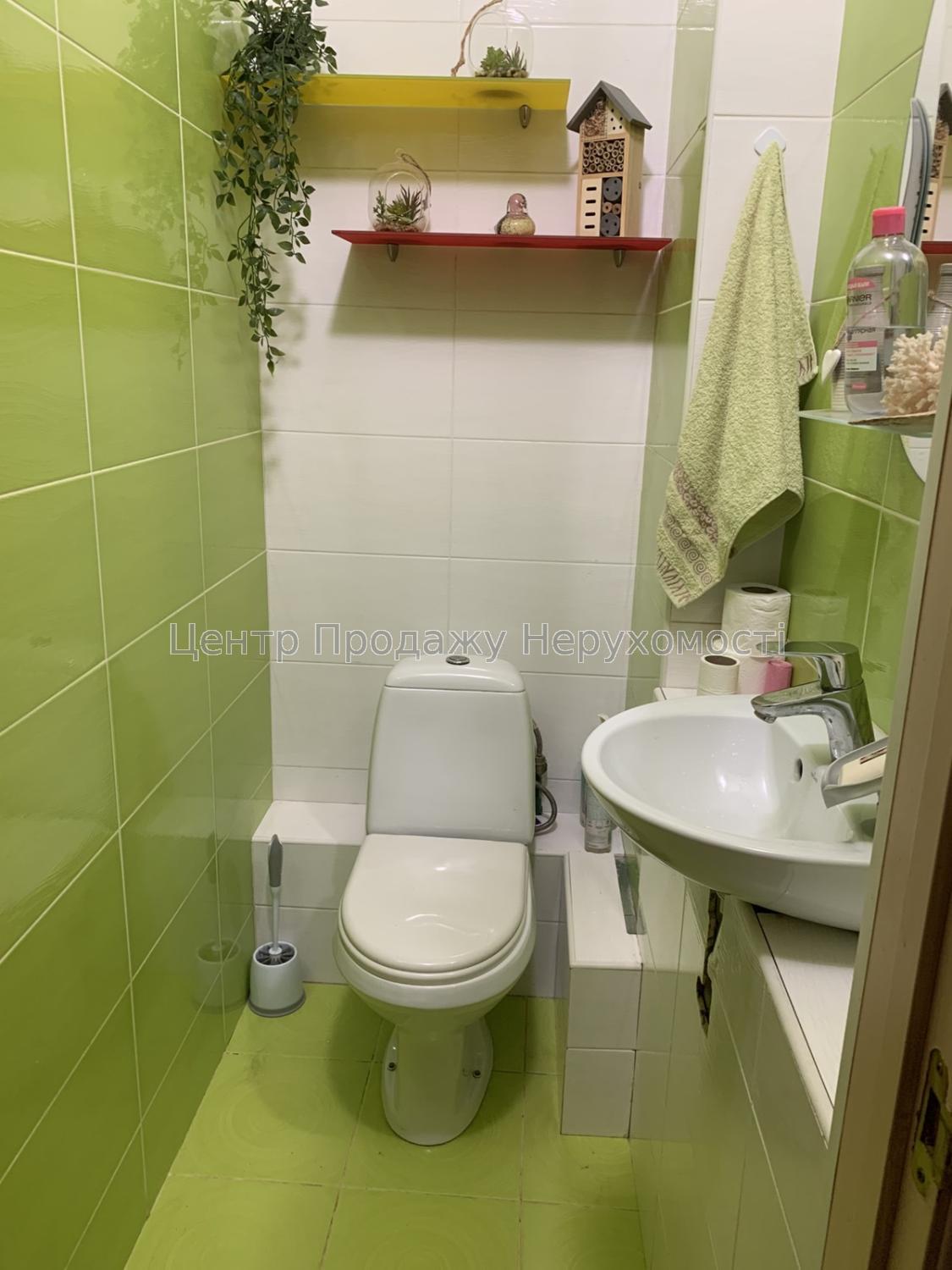 Фото Продаж квартири в Харкові, 3 кімнати, Північна Салтівка14