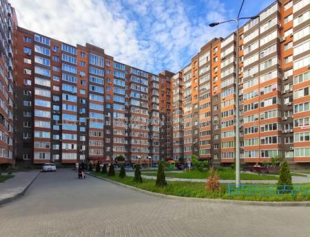 Продам 2-комнатную квартиру, ЖК&nbsp;«Набережный&nbsp;квартал»