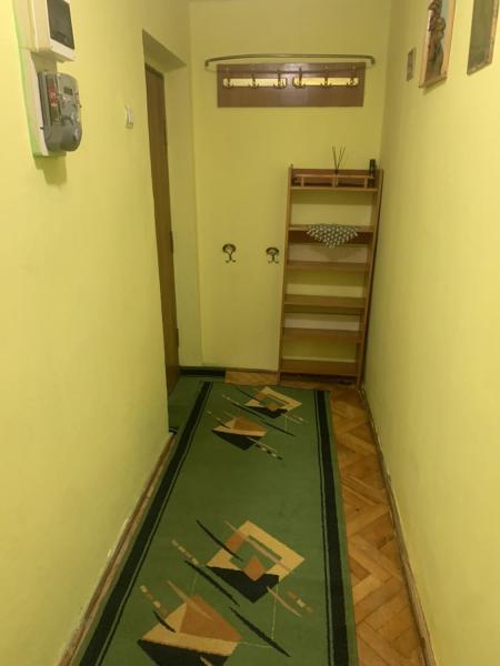 Здам 2-кімнатну квартиру