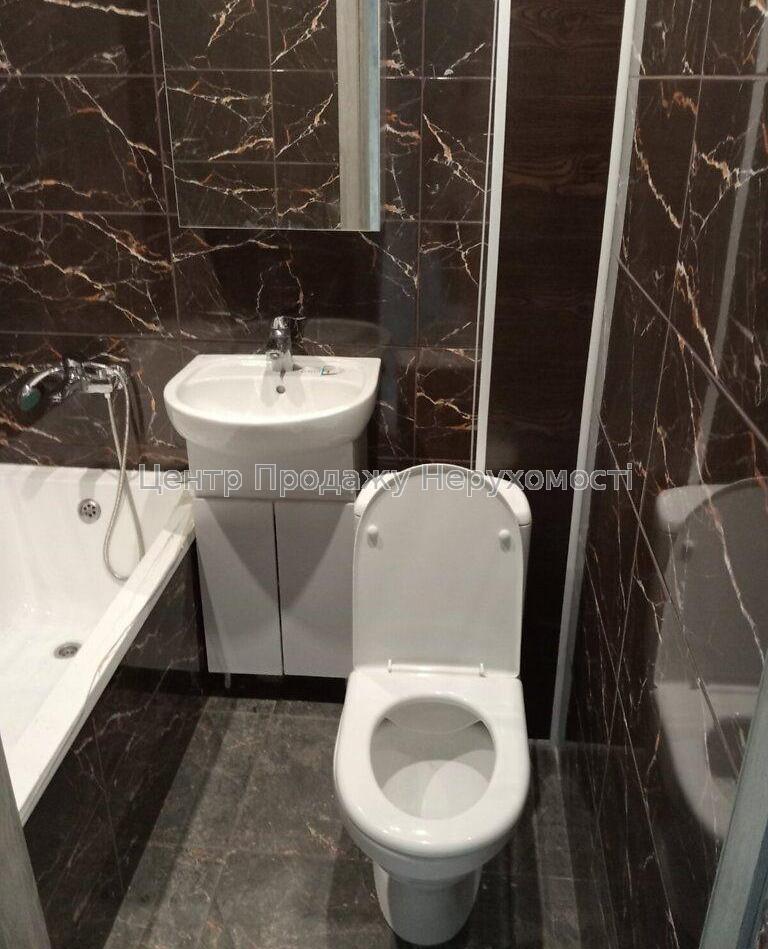 Фото Продаж 3-кімнатної квартири в Харкові. Салтівка.10