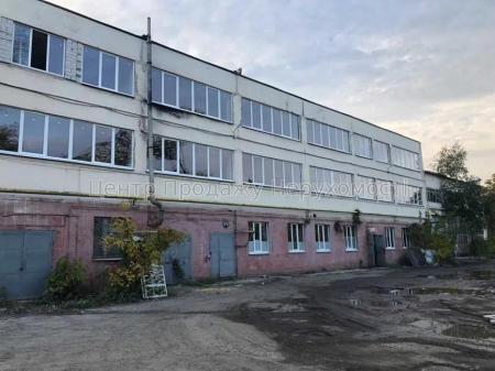 Продам об’єкт