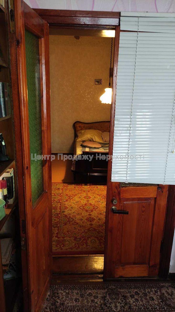 Фото Продам 1/2 будинку (дом) Немишля12