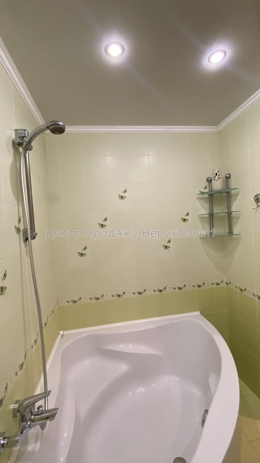 Фото Продам 2 - к квартиру з ремонтом, Салтовка17
