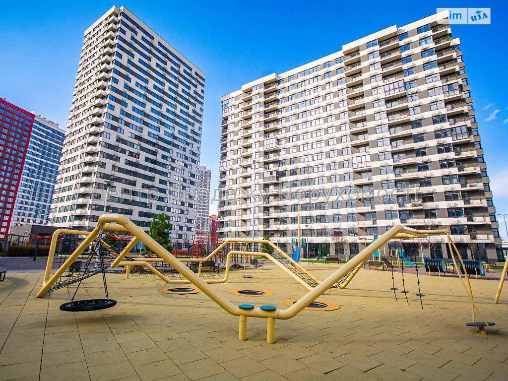 Фото Продам 1-кімнатну квартиру у Варшавському, ІВ12
