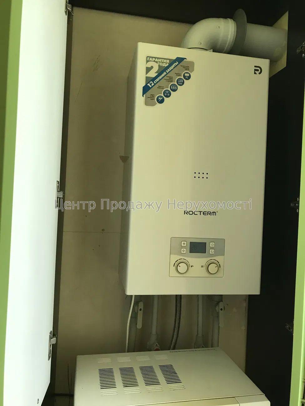 Фото 1 к новобудові ЖК River Town ( Набережний квартал)4