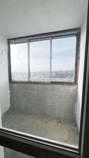 Продам 1-кімнатну квартиру в новобудові