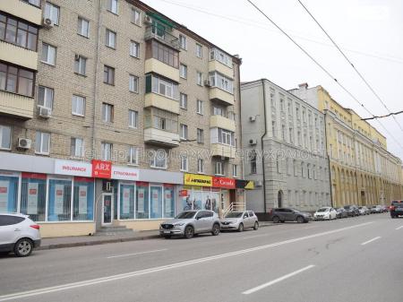 Продам торгівельний центр