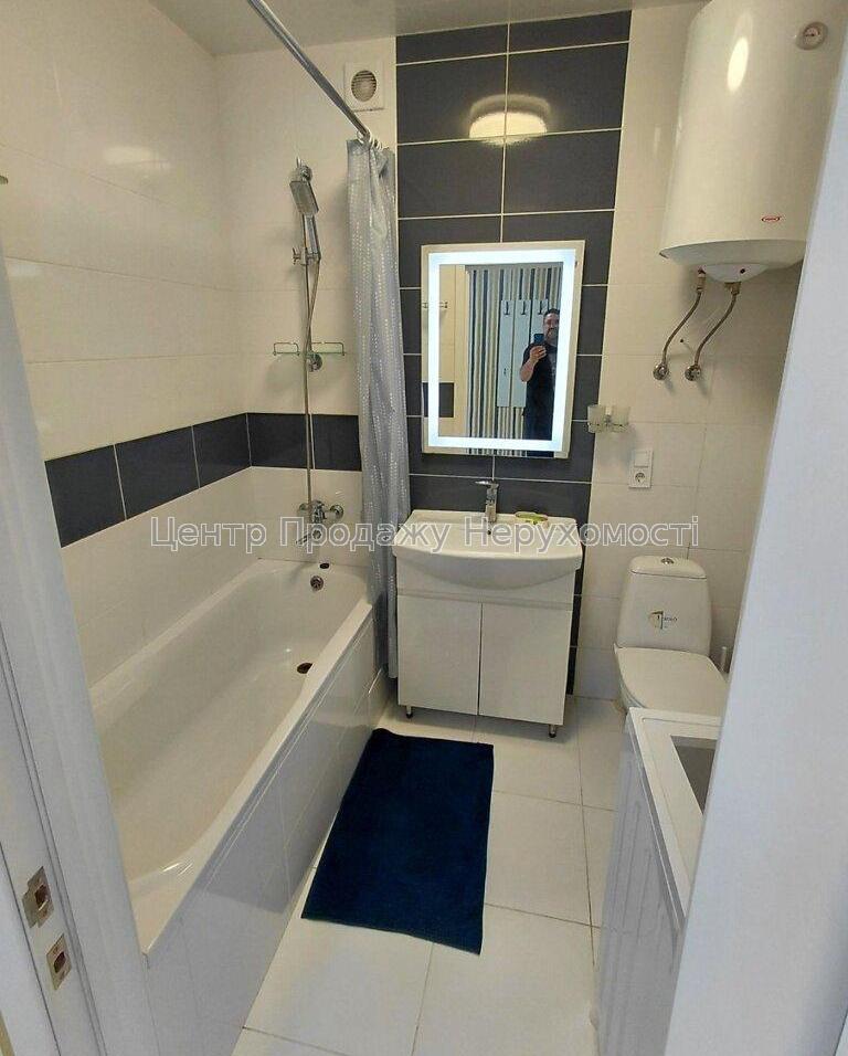 Фото R8 Продам 1кімнатну квартиру в новобудові ЖК